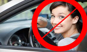 BLOG: PSA to Parents Who Drive Kids to School