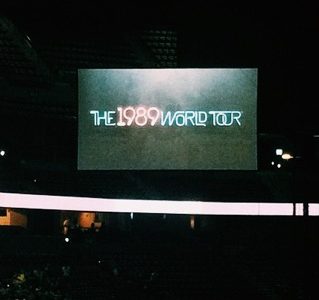 Taylor Swift’s 1989 World Tour Takes Denver