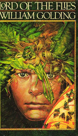 lois lowry lord of the flies