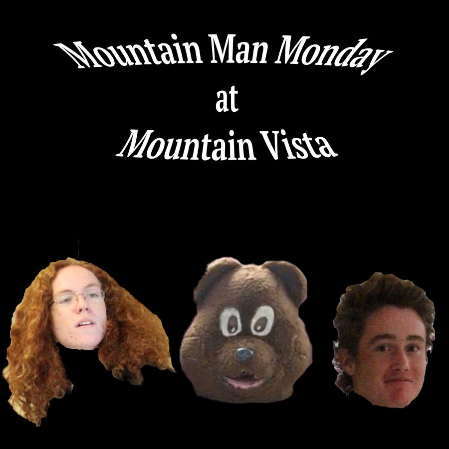 Who is the Best Vista Mountain Man?