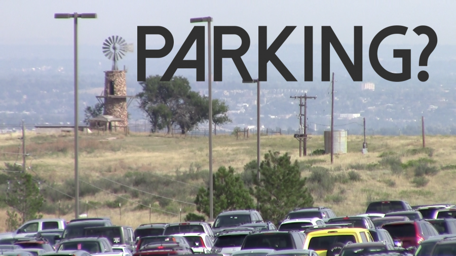 Parking+At+Mountain+Vista