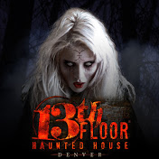 Haunted House Review: The 13th Floor