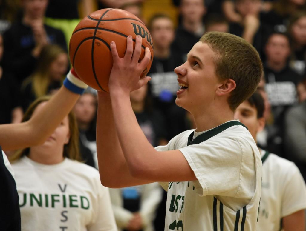 Unified wraps up another exciting basketball season