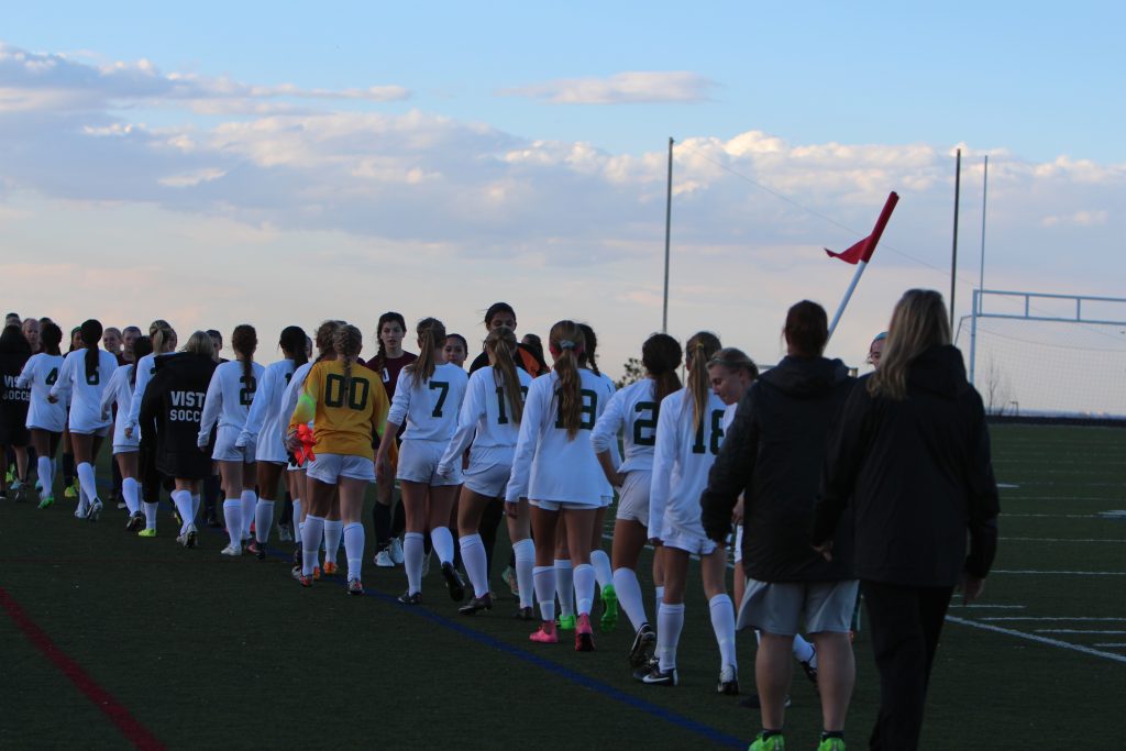Girls Soccer State Preview