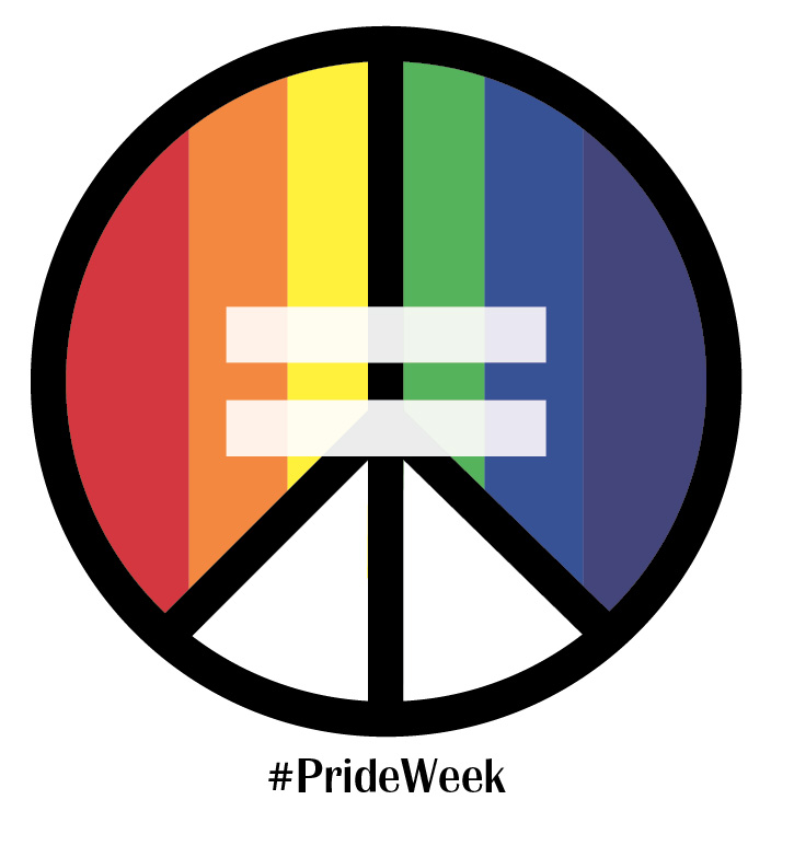 Pride Week Breakdown