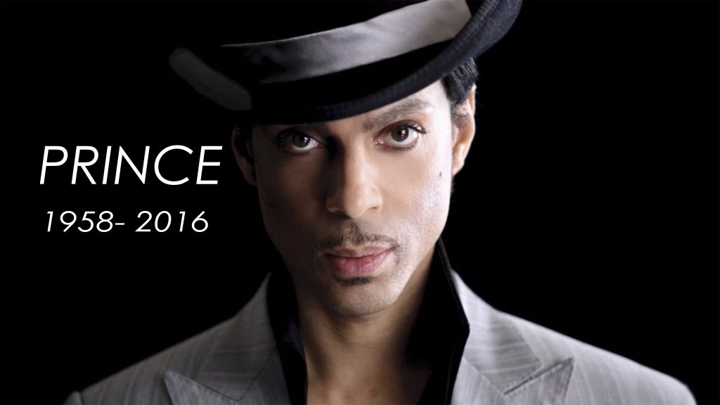 Prince+1958-2016