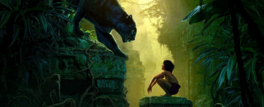 The Jungle Book Review