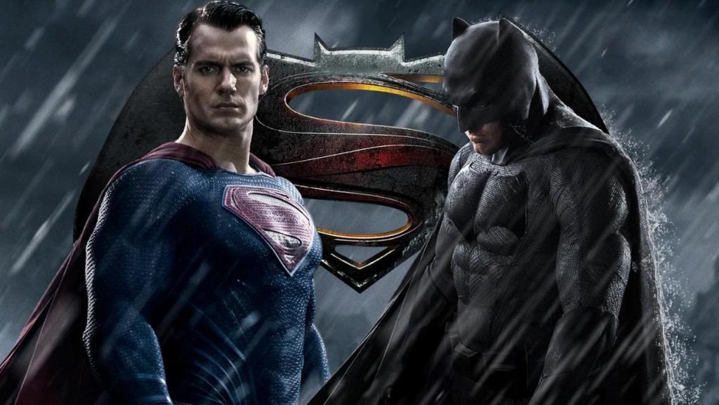 Batman Versus Superman: Dawn of Justice Review