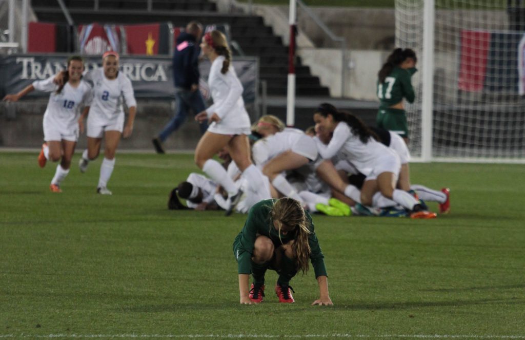 PHOTOS: Womens Soccer State Championship
