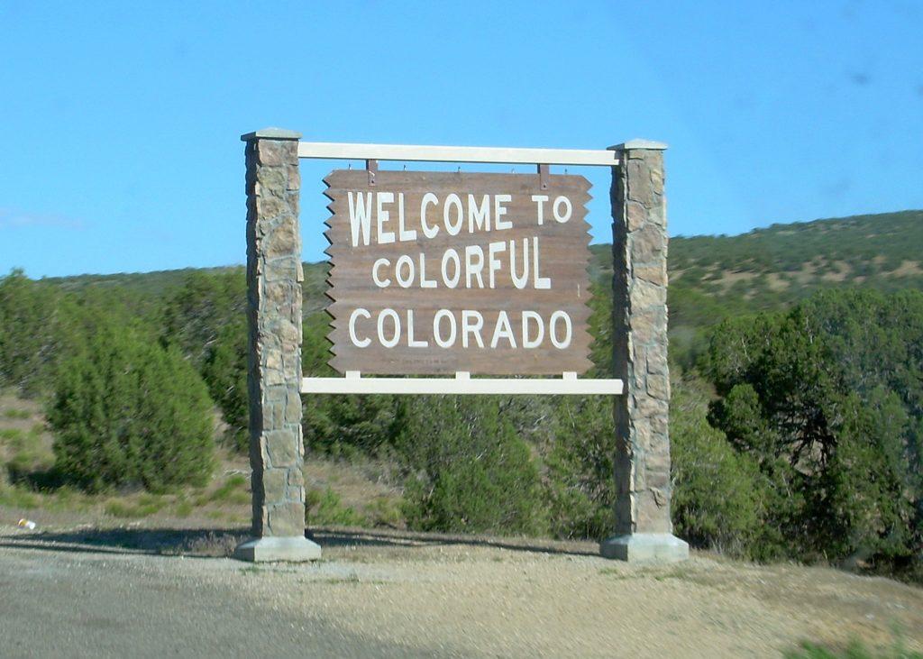 Things to do in Colorado