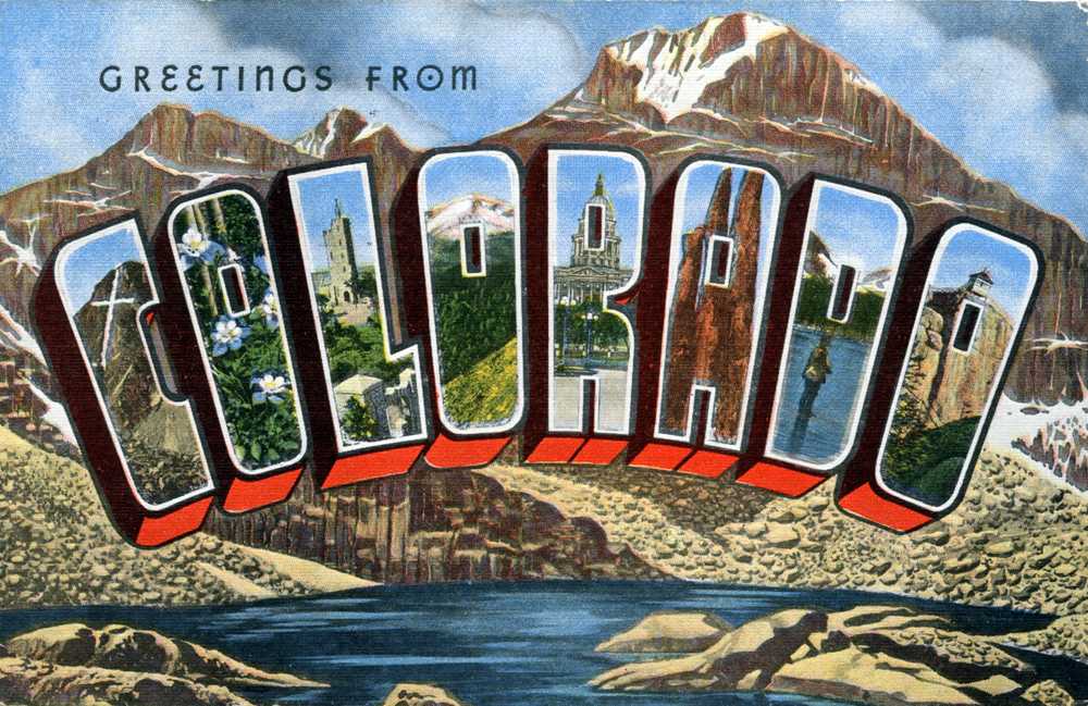 Things to do in Colorado