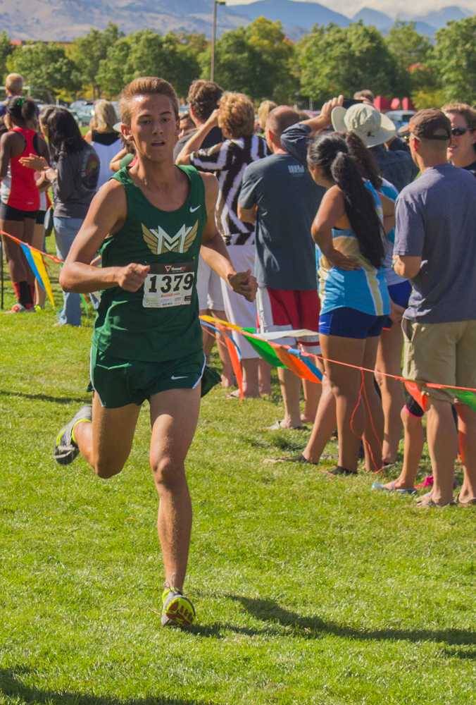 PHOTOS%3A+Cross+Country+at+the+David+Sanders+Invitational