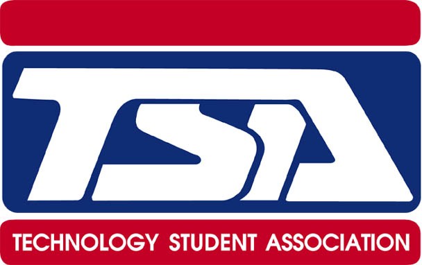 New Technology Student Association President