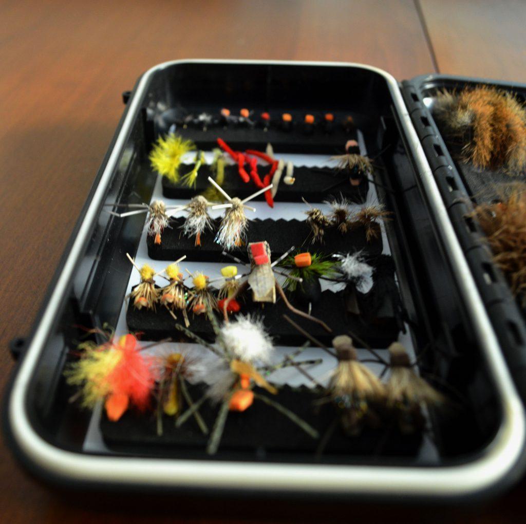 Fly Fishing: What Is It And How Do I Start?