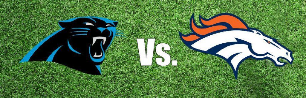 Broncos v. Panthers Preview
