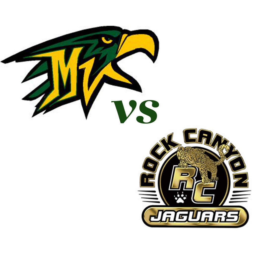 ARCHIVE: Live Blog: Mountain Vista Varsity Football vs. Rock Canyon High School