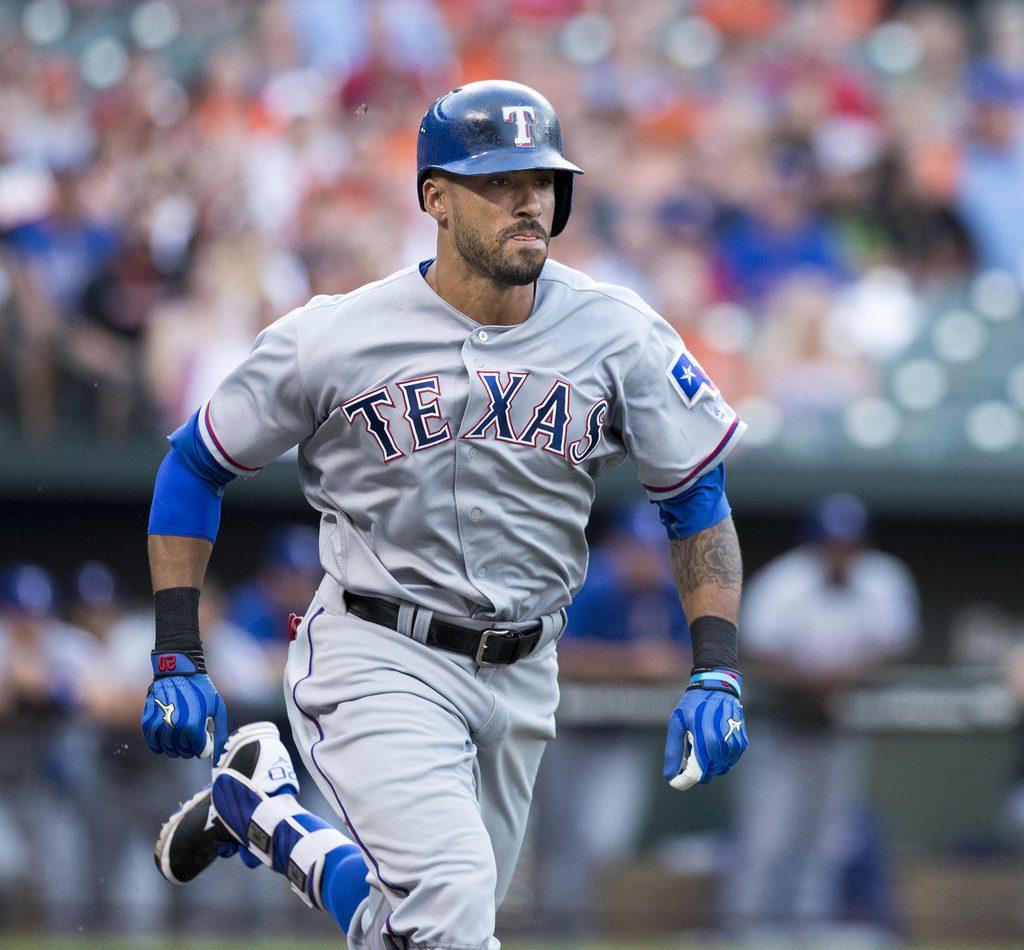 OPINION: Ian Desmond to the Rockies - What Does This Mean?