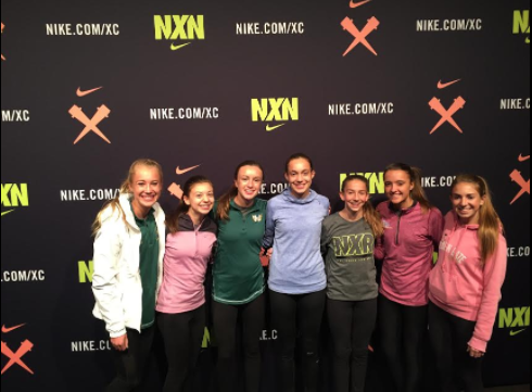 LIVE EVENT: Mountain Vista Womens Cross Country at Nationals