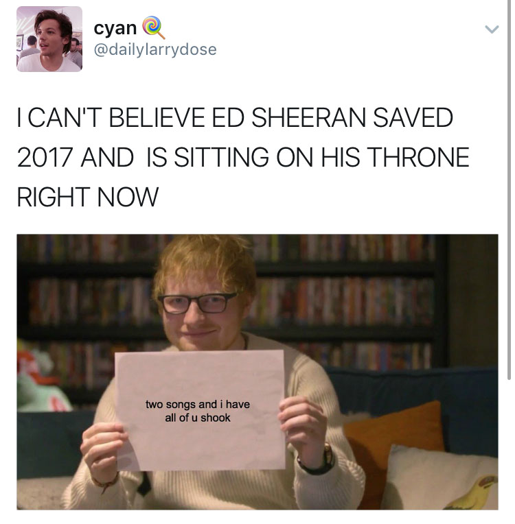 Ed+Sheerans+New+Album