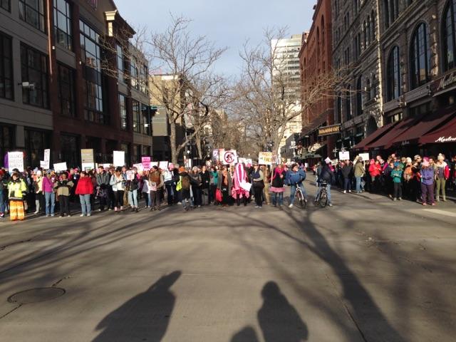 Womens+March+2017