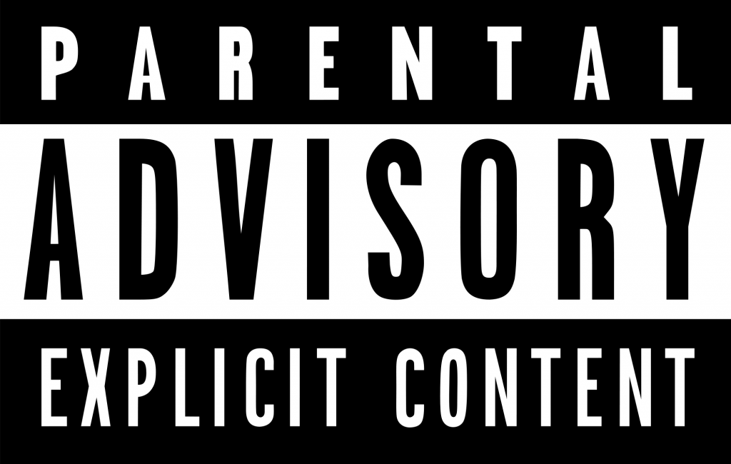 OPINION: Parental Advisory: Artistic Content