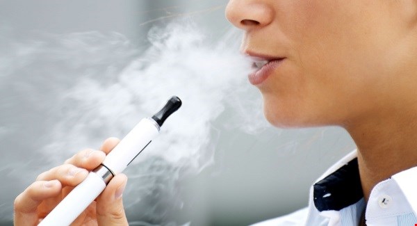 Whats the Deal with E-Cigarettes?