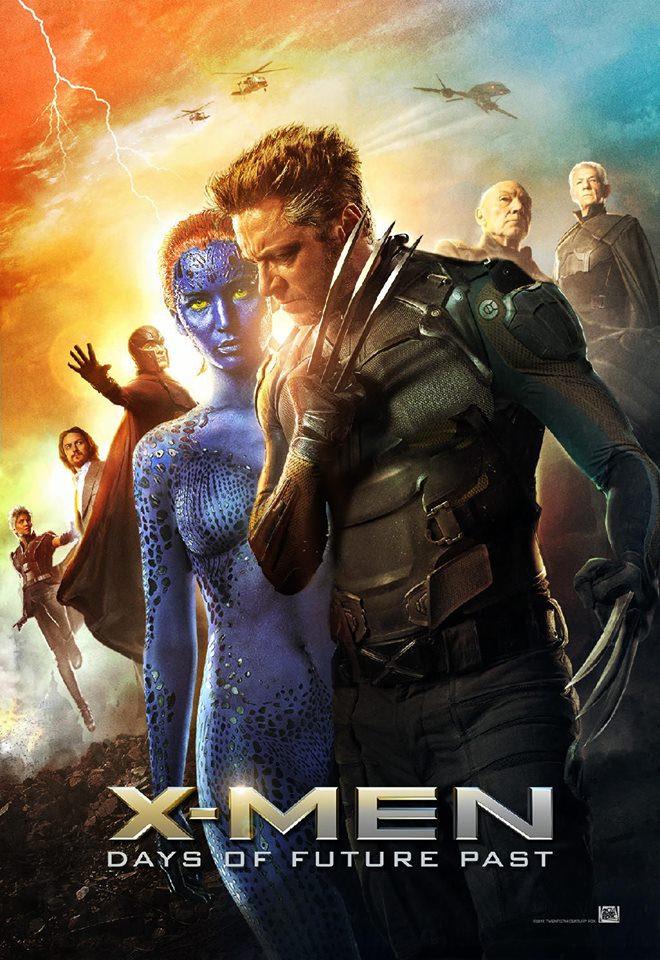 OPINION: Ranking the X-Men Movies