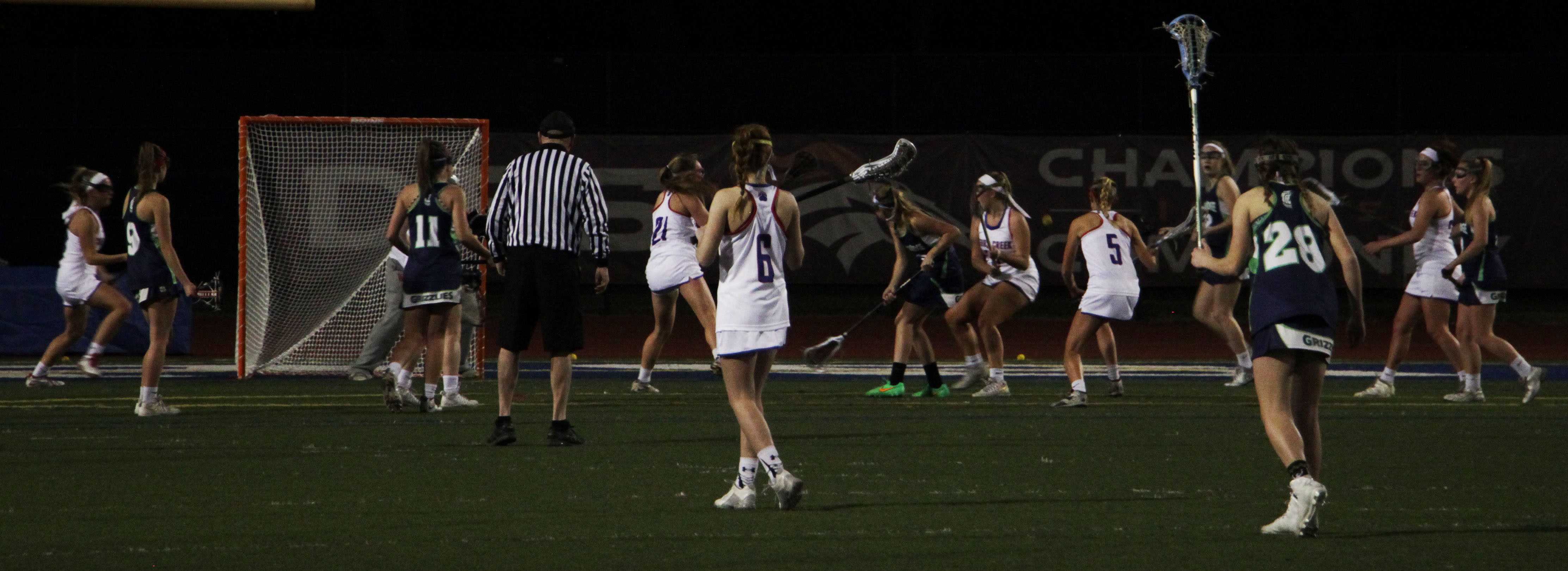 PHOTOS%3A+First+Varsity+Girls+Lacrosse+Game