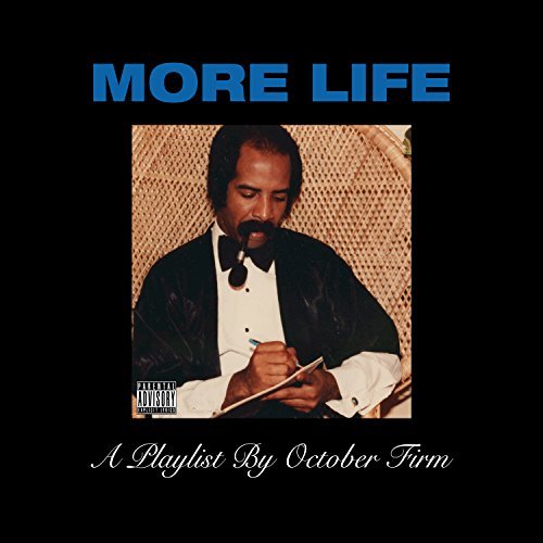 Drakes More Life Review