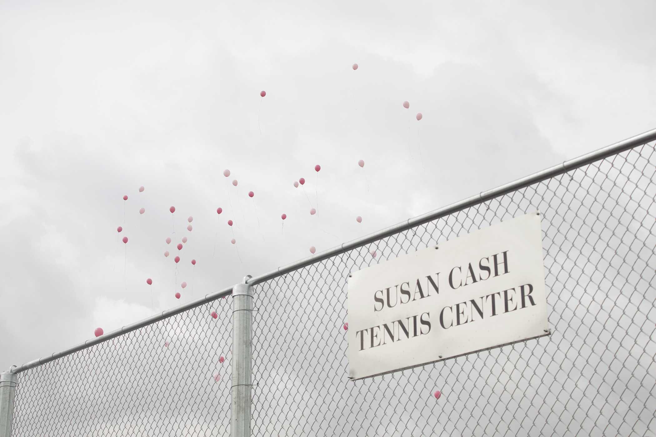 PHOTOS%3A+Susan+Cash+Tennis+Center+Dedication