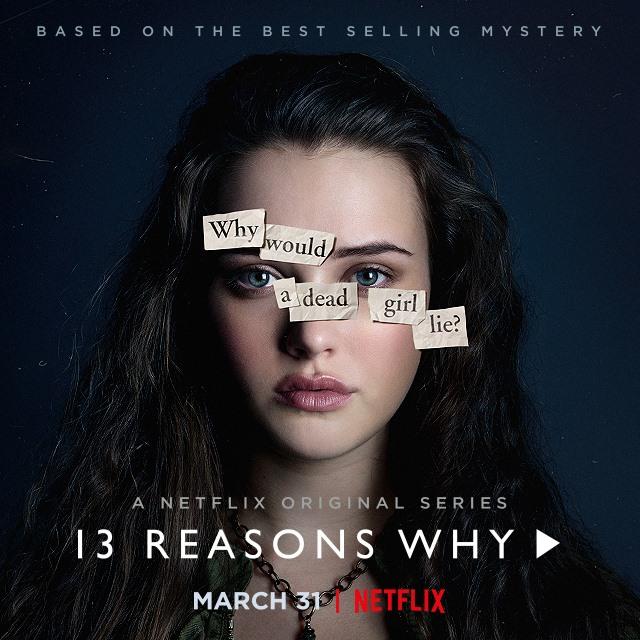 OPINION: Why I Dont Like Thirteen Reasons Why