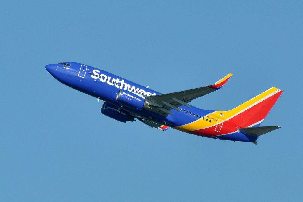 OPINION: Why You Should Fly Southwest
