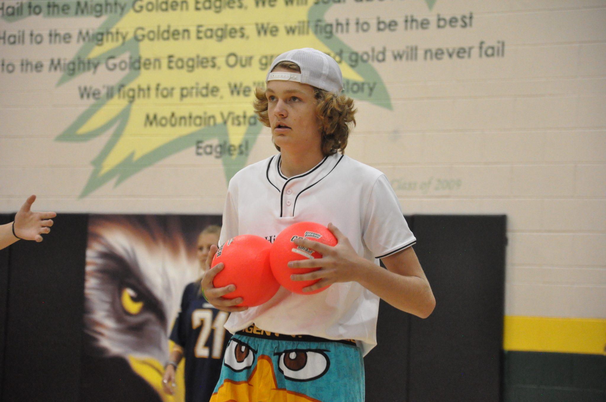 PHOTO+GALLERY%3A+Dodgeball