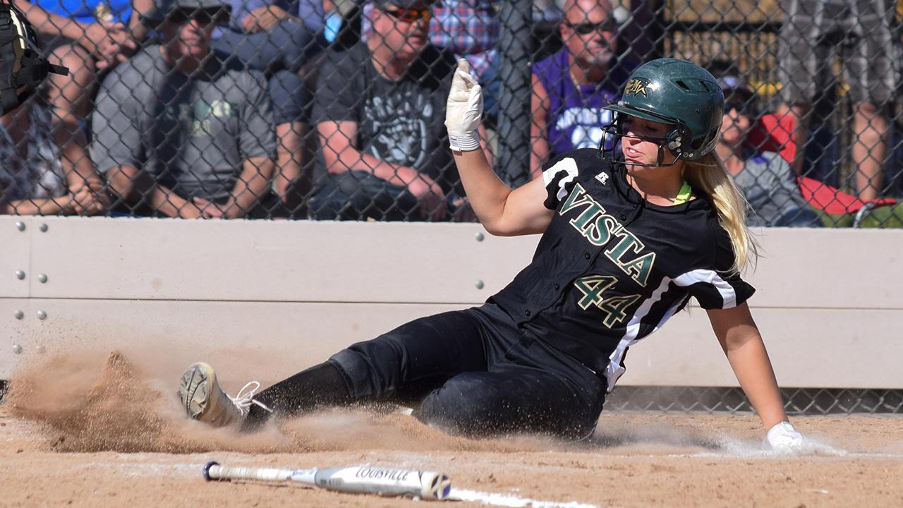 PHOTOS%3A+Mountain+Vista+Varsity+Softball+Loses+in+the+First+Round+of+Playoffs