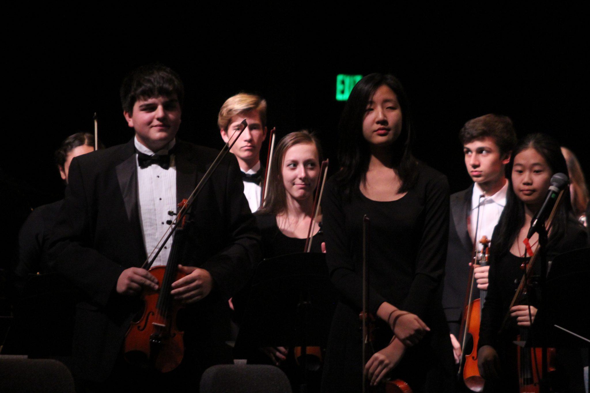 Photo+Gallery%3A+Orchestra