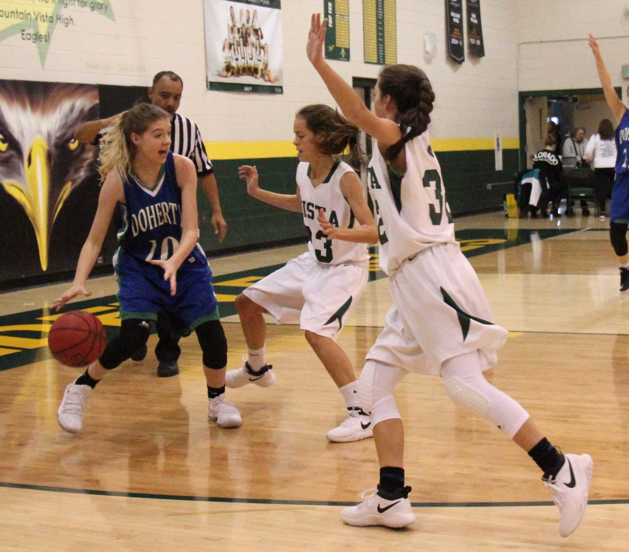 Photo+Gallery%3A+Womens+Sophomore+Basketball+vs.+Doherty+High+School