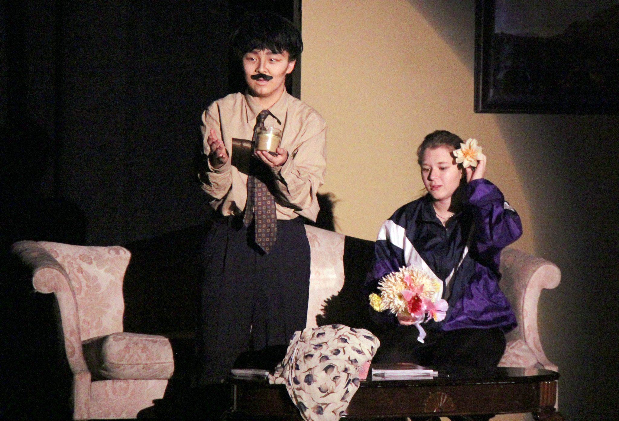 PHOTO+GALLERY%3A+Theater+One+Acts