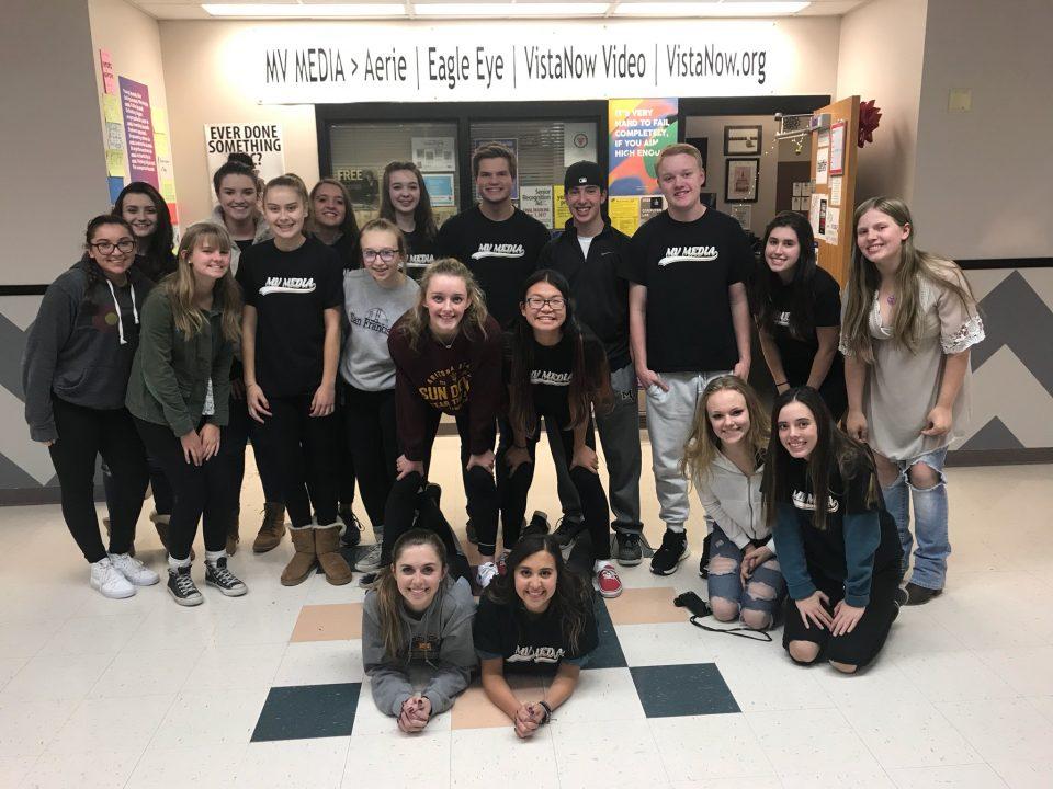 Mountain Vista Media Wins Multiple Awards from CSMA One-Day Winter Coverage Challenge