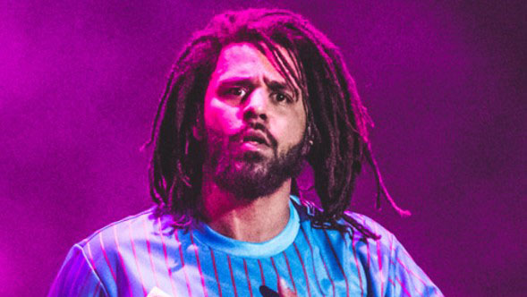 J. Cole K.O.D Tour Review