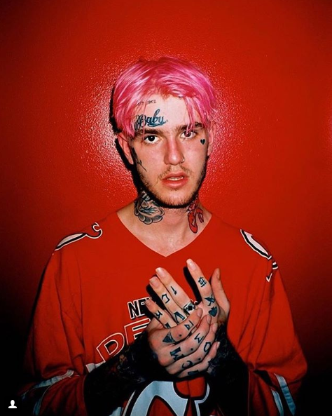The Life and Career of Lil Peep