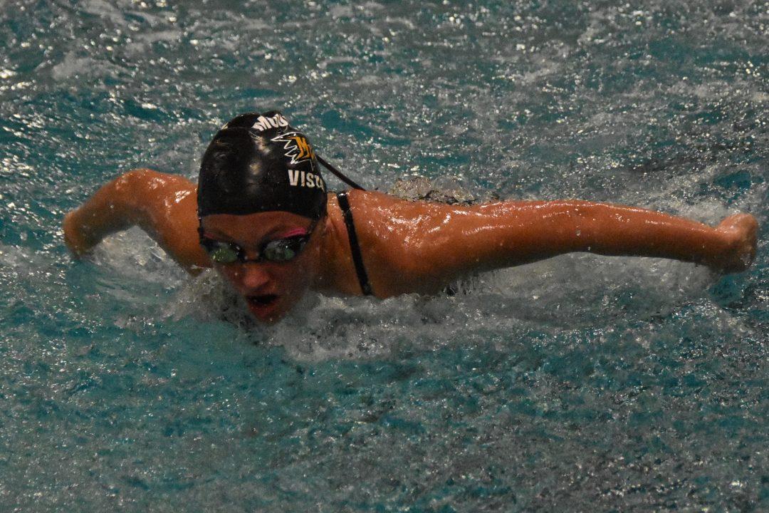 PHOTOS%3A+JV+and+Varsity+Girls+Swim+and+Dive+vs.+Heritage