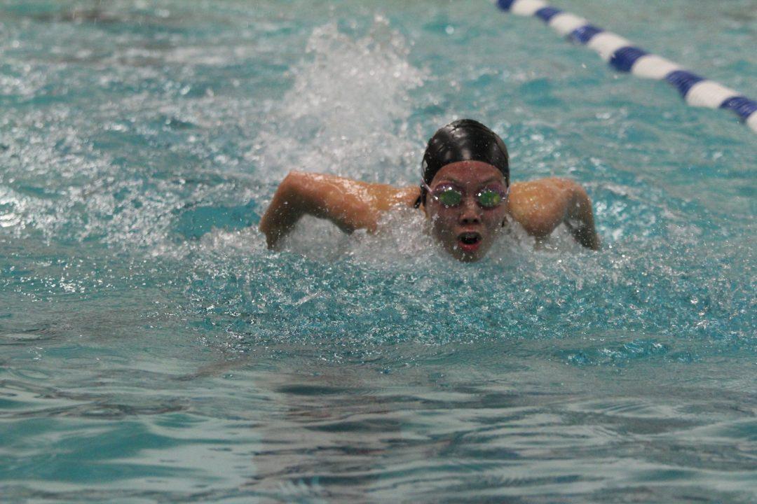 PHOTOS%3A+JV+and+Varsity+Girls+Swim+and+Dive+vs.+Heritage