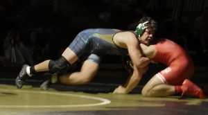Varsity+Wrestling+First+Home+Dual
