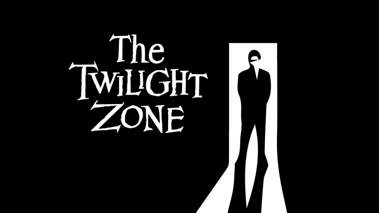 twilight zone 2019 netflix