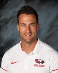 New Varsity Football Coach Named