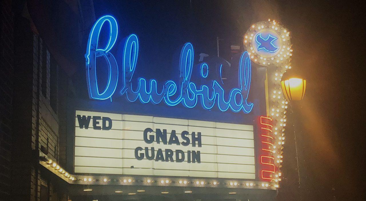 Gnash+Concert+Review