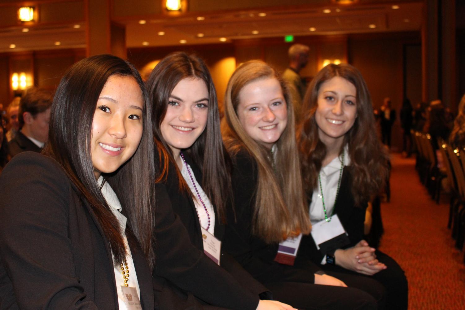 HOSA+State+Leadership+Conference