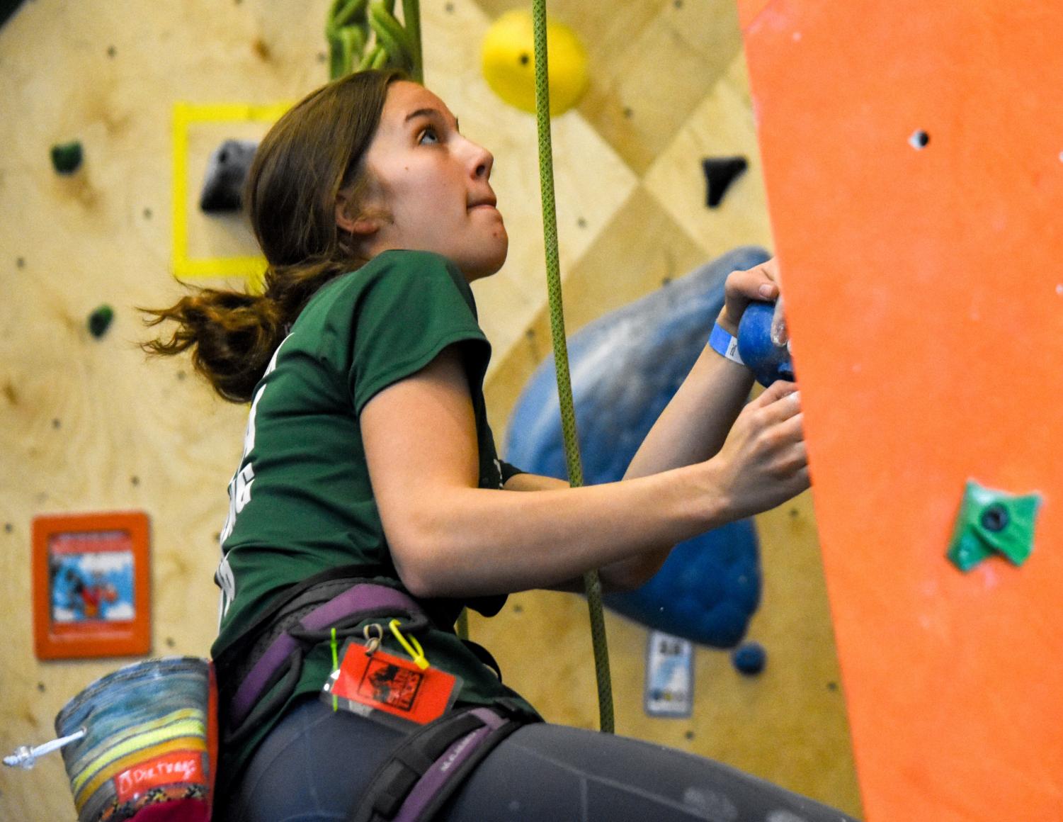 Rock+Climbing+State+Competition