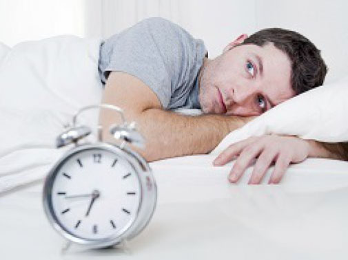 Tips To Help With Sleep