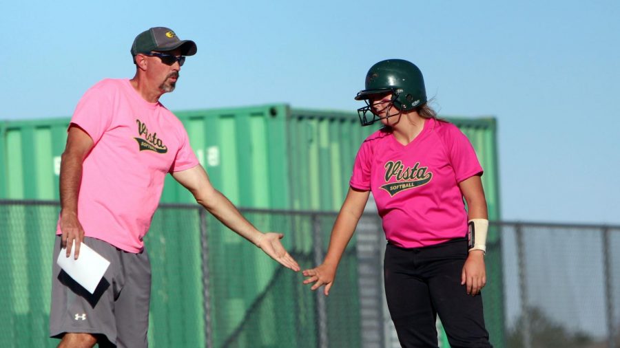 PHOTO GALLERY: Varsity Softball vs. Castle View